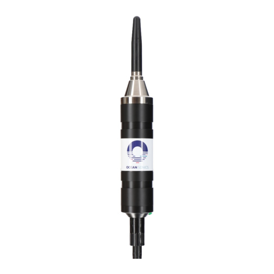 Ocean Sonics icListen Quick Start Manual