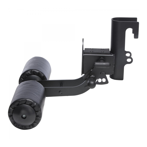 gorilla sports 100891 Manual