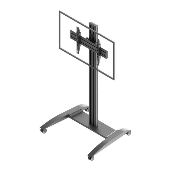 Edbak TRV100 Installation Manual
