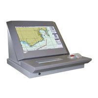 Raytheon Anschütz Synapsis Conning NX Operator's Manual