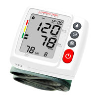 TECH-MED KARDIO-TEST KTN-01 User Manual
