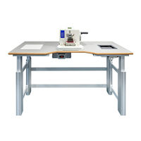 Slee ERGOTEC Operating Manual