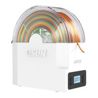 Esun eBOX Lite Quick Start Manual