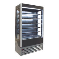 Ojeda ALPA 99 Installation And Operation Manual