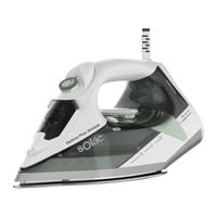SOLAC PV2024 Instructions For Use Manual