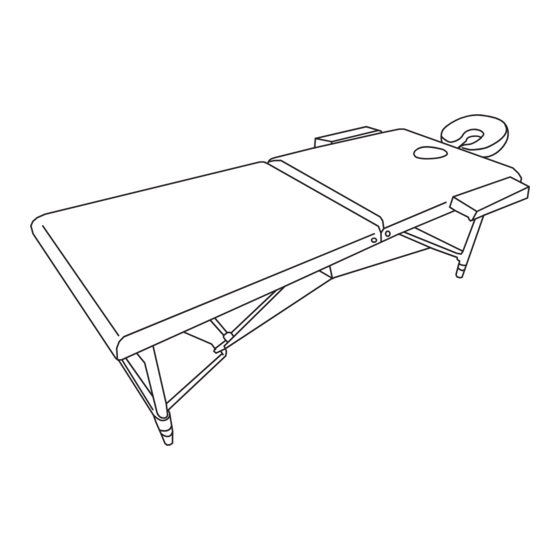 HOMCOM 700-039RD Manual