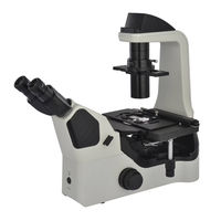 BestScope BS-2094 Series Instruction Manual