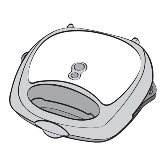 Moulinex SM271941 Manual