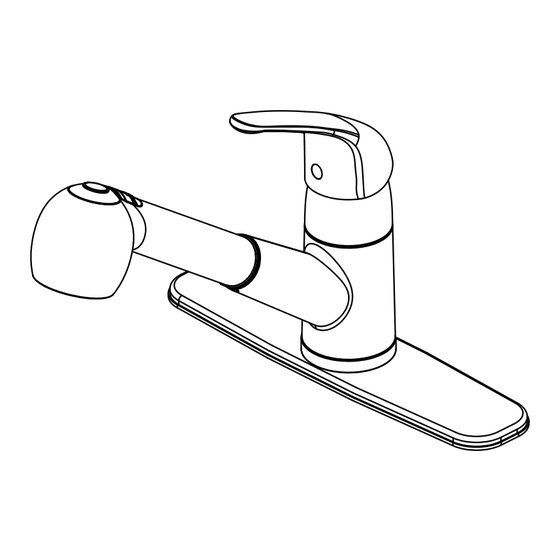 SeasonsComfort Raleigh 67222W-1001 Installation Instructions