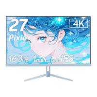 Pixio PX27UWAVEK User Manual