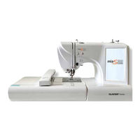Glaeser home mia S2000combi User Manual
