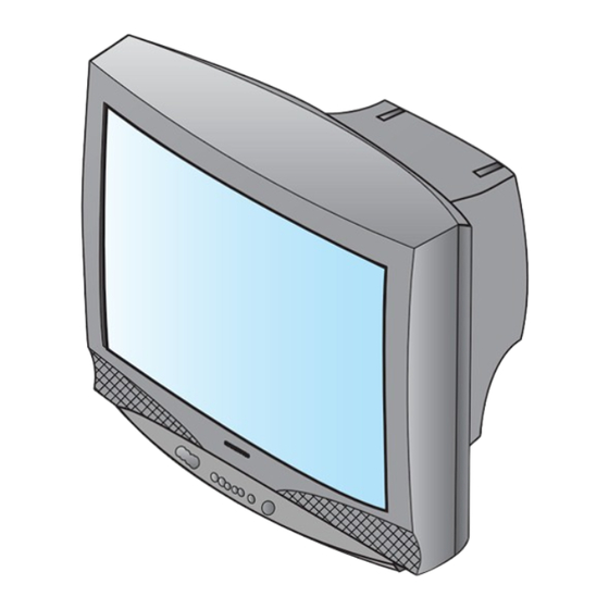 Samsung TXL3276S/XAA Service Manual