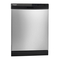 Dishwasher FRIGIDAIRE LGBD2431LF0B Use & Care Manual
