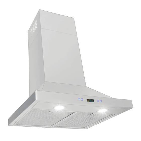 Proline PLFI520 User Manual