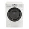 Washer Kenmore 796.4027 Series Use And Care Manual