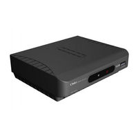 OSIO OST-5072U User Manual