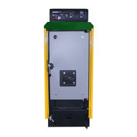 Multiplex FDA Installation, Use & Care Manual