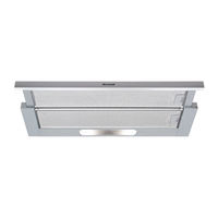 Brandt LIB0089534B Instruction On Mounting And Use Manual