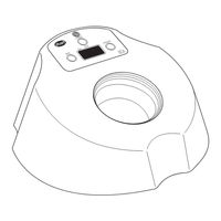 Stuart SC6/100V/60 Instructions For Use Manual