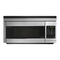 Microwave Oven Sharp 11452 Brochure & Specs