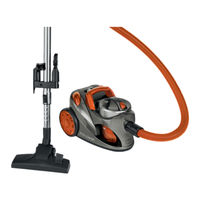 BOMANN BS 9018 CB Instruction Manual
