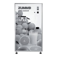 Zummo Z10 User Manual