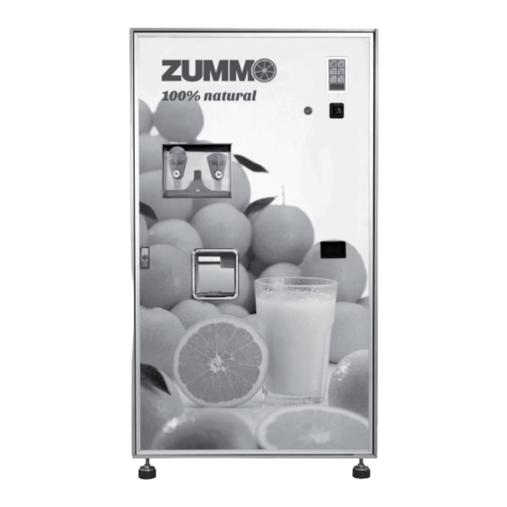 Zummo Z10 User Manual