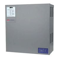DUAL LITE SYNCHRON Installation Instructions And User Manual