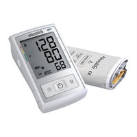 Microlife BP A3L Comfort Manual