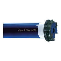 Cherubini Plug & Play 3000 Instructions Manual
