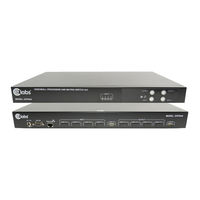 Elabs DVPS44 Instruction Manual