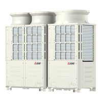 Mitsubishi Electric P250 Installation And Pre-Commissioning Booklet