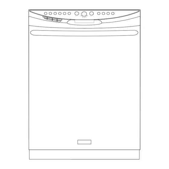Frigidaire PLD2850RD Factory Parts Catalog