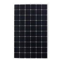 Canadian Solar CS6XH-320P Installation Manual Of Replacement