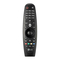 Remote Control LG AN-MR600 Manual
