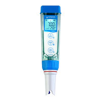 Apera PC60-Z Quick Start Manual