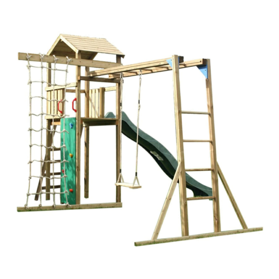 Action MONMOUTH MONKEY Manuals
