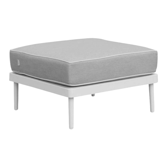 Habitat Venetie Manual