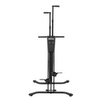 gorilla sports 100876 Manual