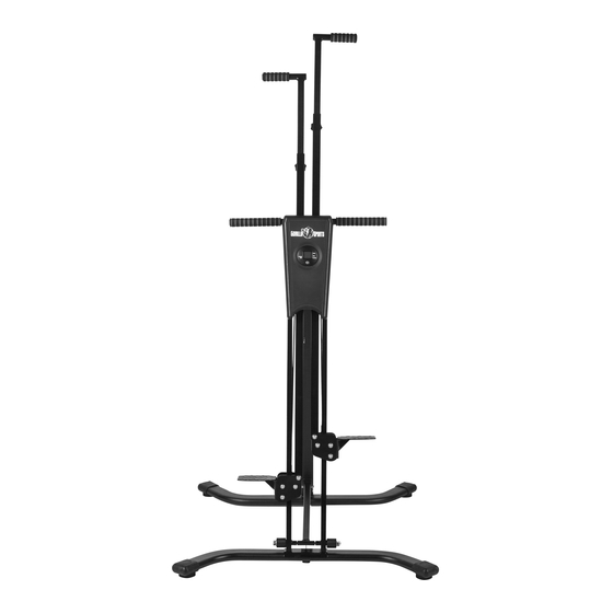 User Manuals: gorilla sports 100876 Bluetooth Treadmill