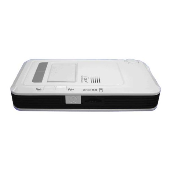 MEGAPOWER ML131 User Manual