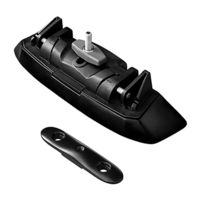 Whispbar K323W Manual