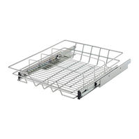 Bilt TRINITY PRO ECOSTORAGE TBFZ-22142 Owner's Manual