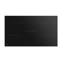 Haier HCE905TB3 Quick Reference Manual