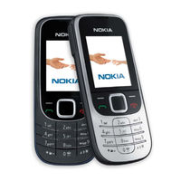Nokia 2320 CLASSIC RM-515 Service Manual