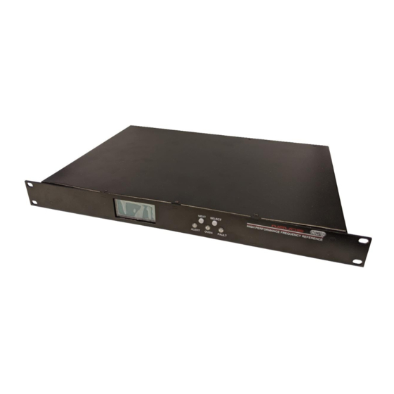 Novus NS2310D-R User Manual