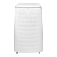 Eberg ACROS A47J1 User Manual
