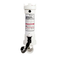 Pentair R171096 Manual