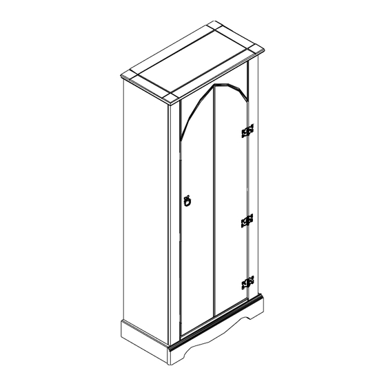 Core Products CRW705 Manual