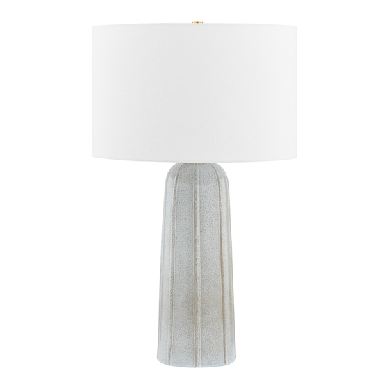 HUDSON VALLEY LIGHTING mitzi KEL HL822201 Installation Instructions